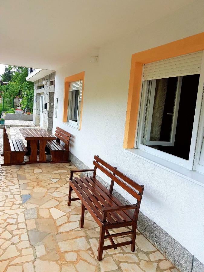 Apartment Duba เซนญ์ ภายนอก รูปภาพ