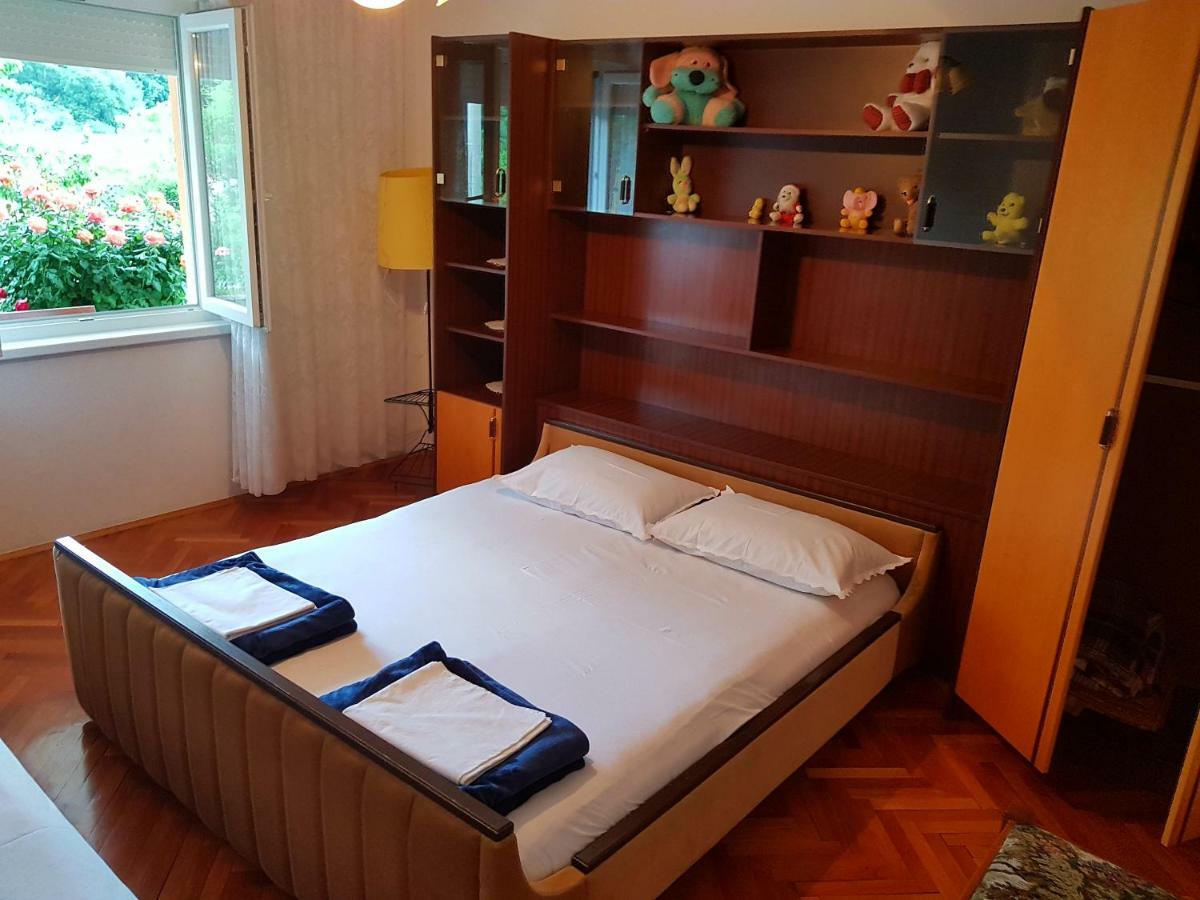 Apartment Duba เซนญ์ ภายนอก รูปภาพ