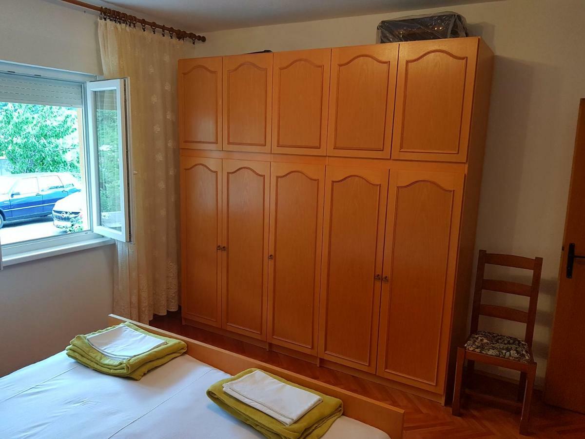 Apartment Duba เซนญ์ ภายนอก รูปภาพ