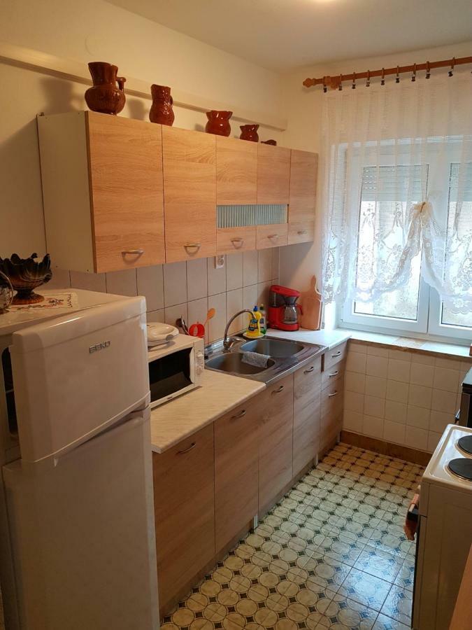 Apartment Duba เซนญ์ ภายนอก รูปภาพ