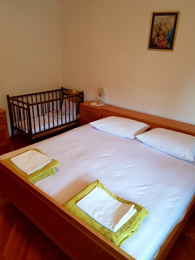 Apartment Duba เซนญ์ ภายนอก รูปภาพ