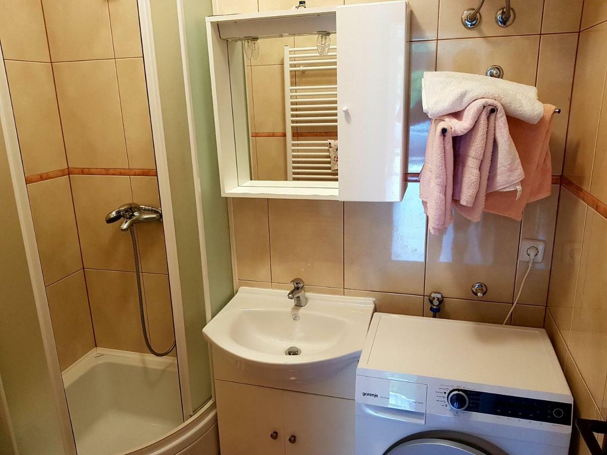 Apartment Duba เซนญ์ ภายนอก รูปภาพ