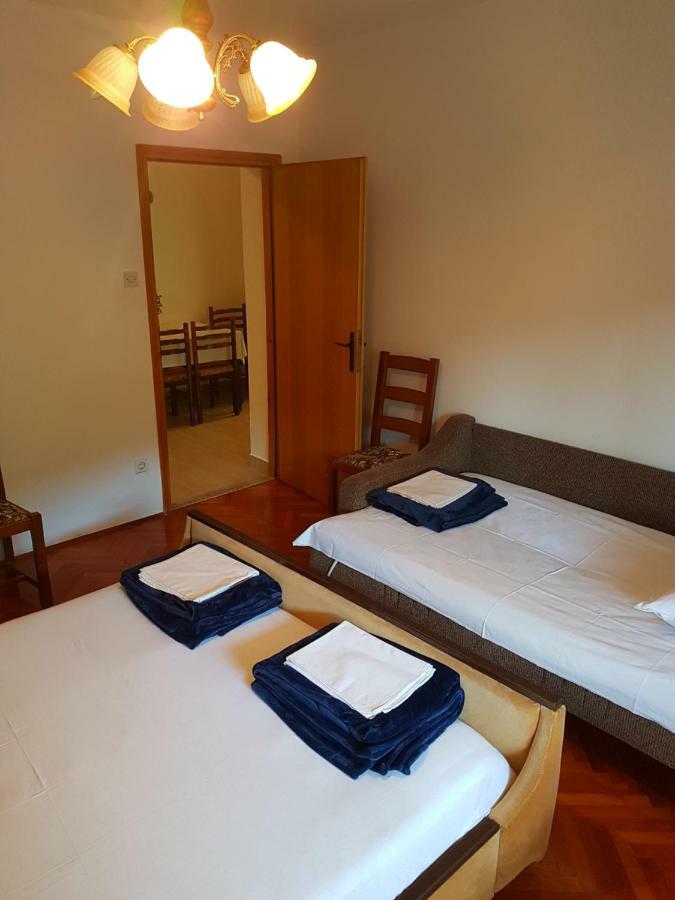 Apartment Duba เซนญ์ ภายนอก รูปภาพ