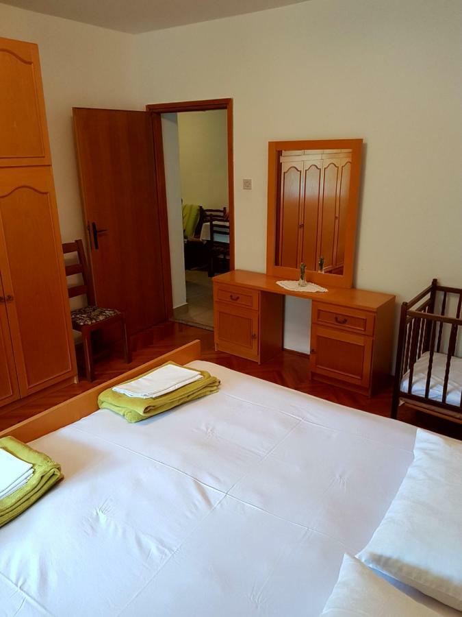 Apartment Duba เซนญ์ ภายนอก รูปภาพ
