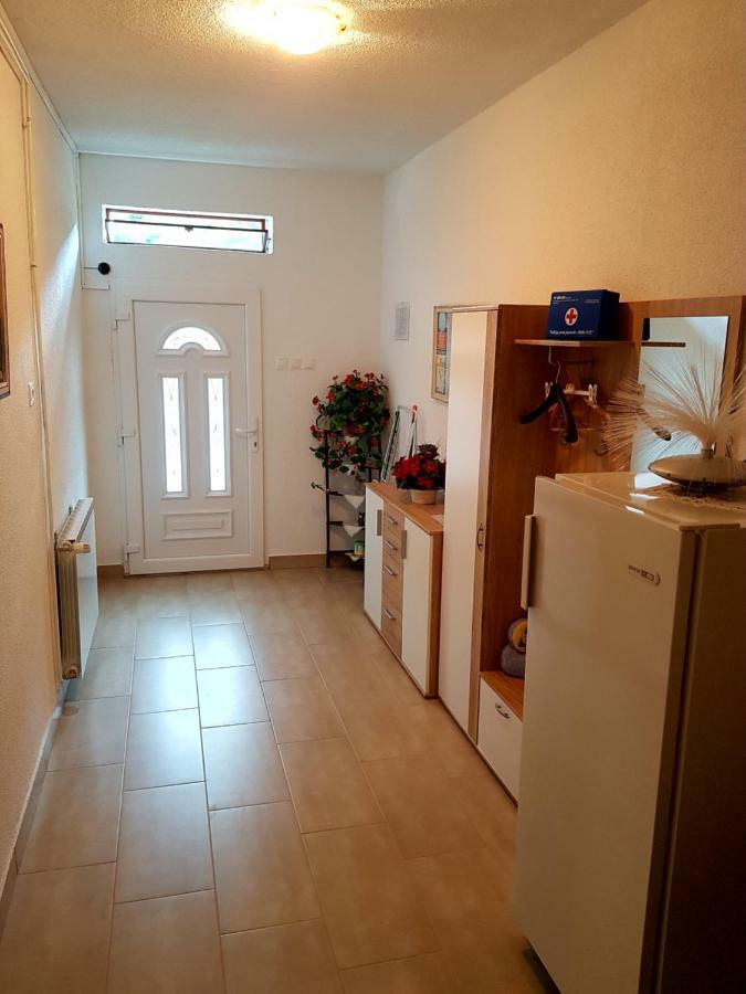Apartment Duba เซนญ์ ภายนอก รูปภาพ