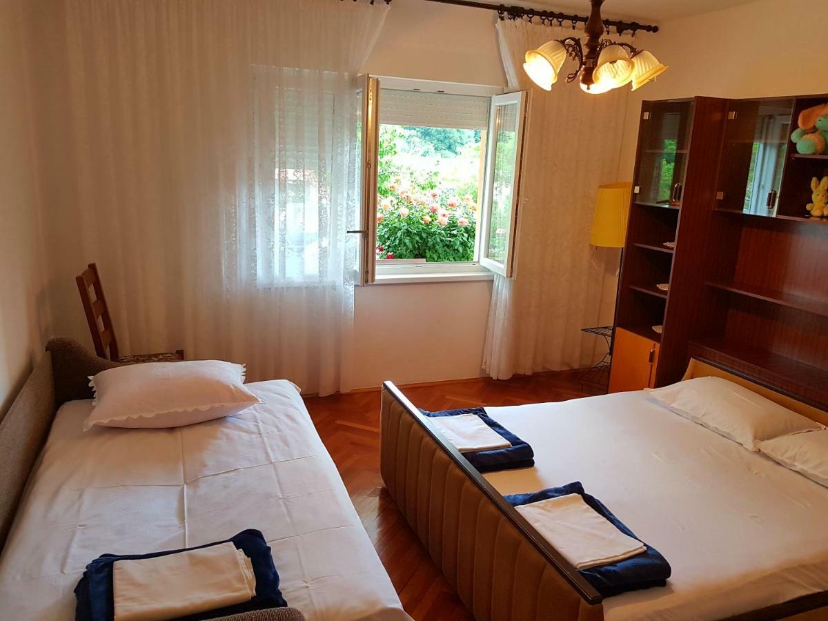 Apartment Duba เซนญ์ ภายนอก รูปภาพ