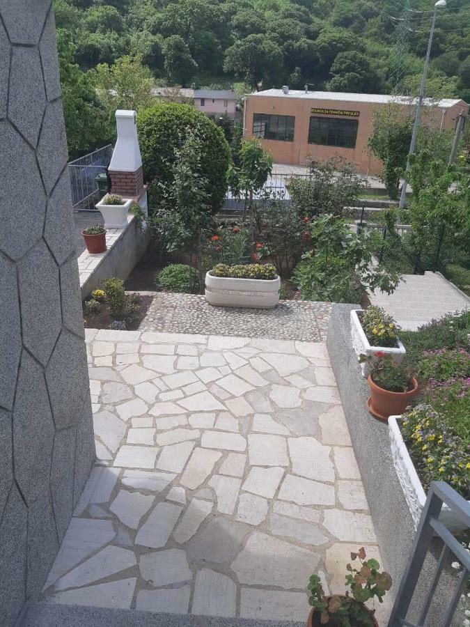 Apartment Duba เซนญ์ ภายนอก รูปภาพ