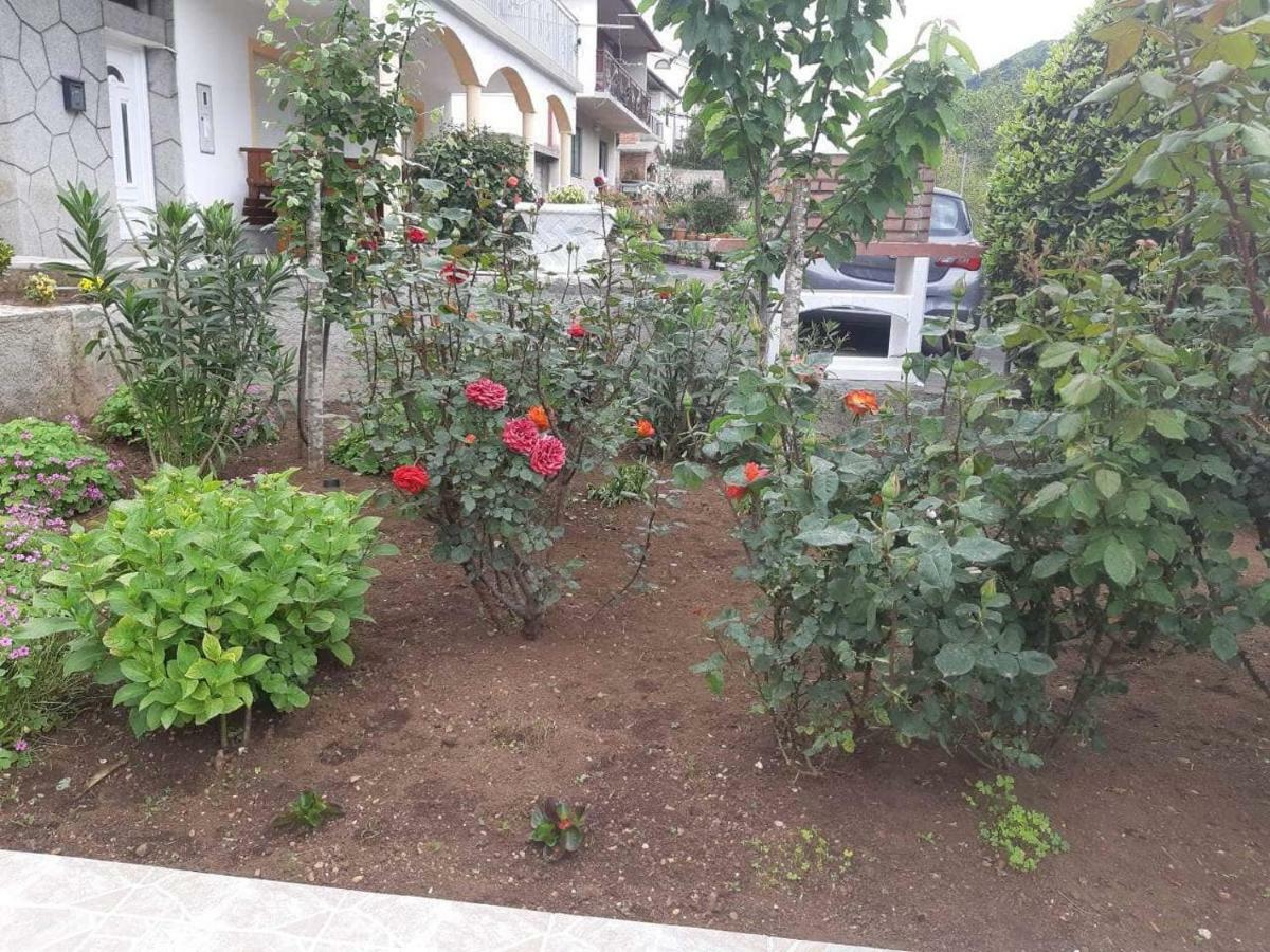 Apartment Duba เซนญ์ ภายนอก รูปภาพ